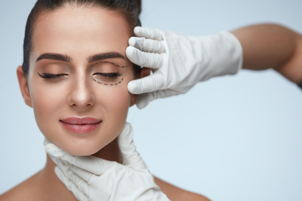 Eyelid Surgery | DFW Aesthetics and Cosmetic Surgery
